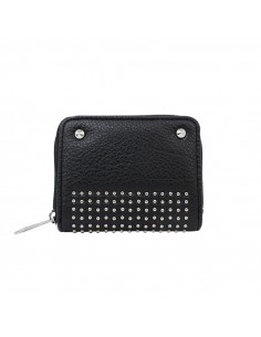 Billetera Pocket Black