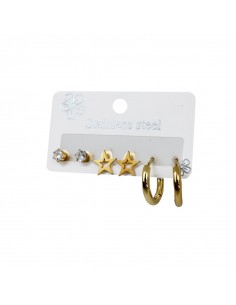 Set Acero Star (H3402)