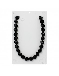 Collar Stone Mia