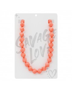 Collar Stone Mia
