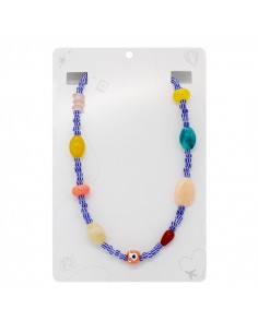 Collar Stone Menorca