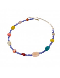 Collar Stone Menorca