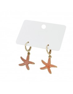 Aro Sea Star