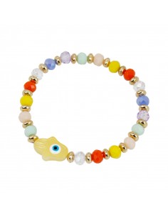 Pulsera Hamsa Protect