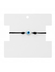 Pulsera Amuleto Nácar