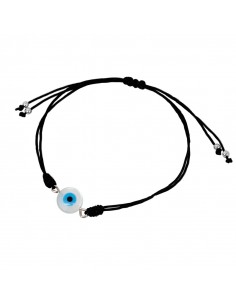 Pulsera Amuleto Nácar
