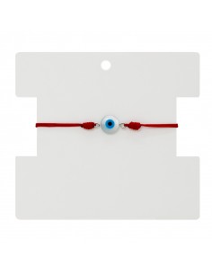 Pulsera Amuleto Nácar