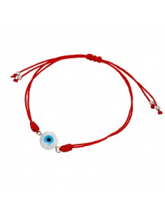 Pulsera Amuleto Nácar