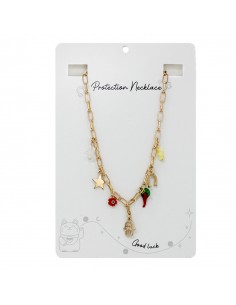 Collar Thais