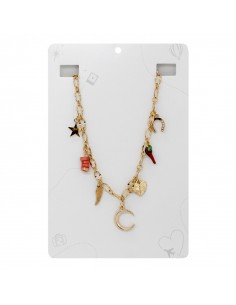 Collar Cherild