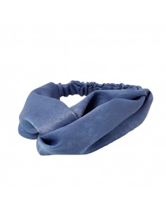 Turbante Seda Lavander
