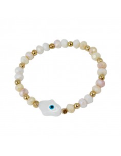 Pulsera Abundance