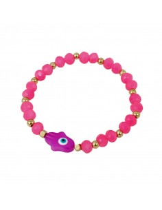 Pulsera Abundance