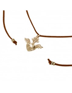 Collar Free  Heart