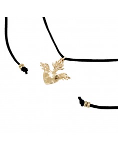 Collar Free  Heart
