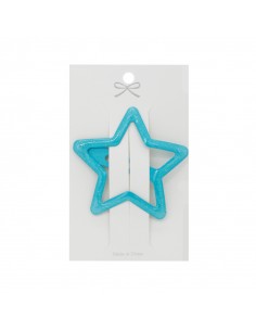 Hebilla Star