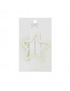 Hebilla Star