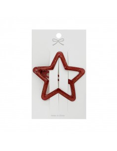 Hebilla Star