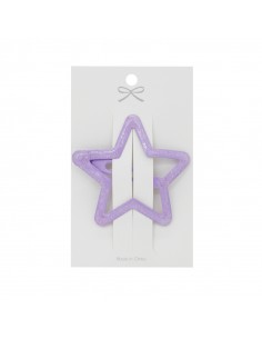 Hebilla Star