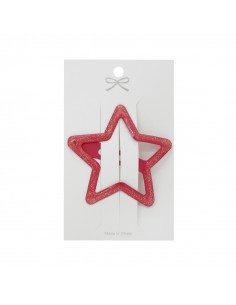 Hebilla Star