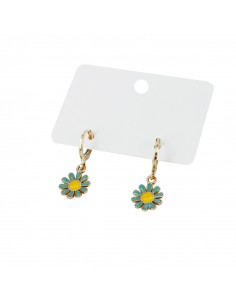 Aro Daisy Gold