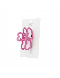 Broche Doble Heart