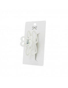 Broche Doble Heart