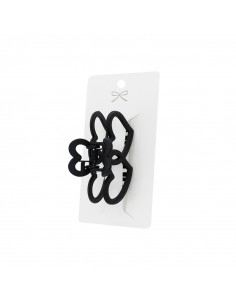 Broche Doble Heart