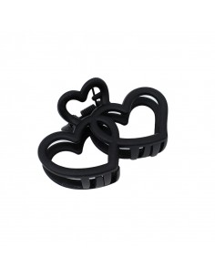 Broche Doble Heart