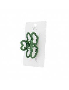 Broche Doble Heart