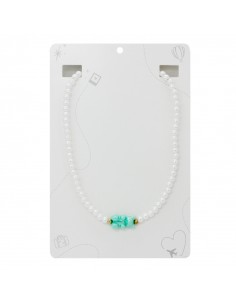 Collar Teddy