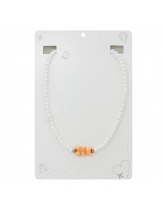 Collar Teddy