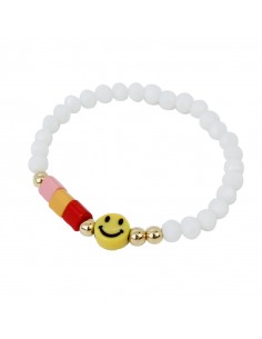 Pulsera Smile