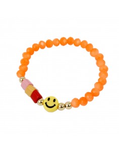 Pulsera Smile