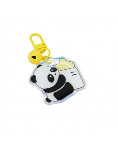Llavero Panda