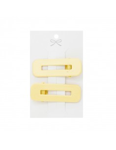 Hebilla Set x 2 Anna