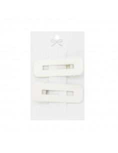 Hebilla Set x 2 Anna