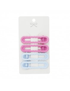 Hebilla set x4 Susy