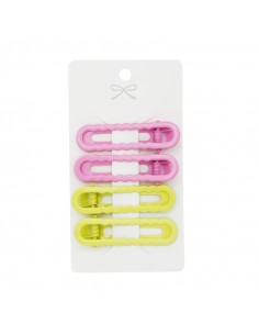 Hebilla set x4 Susy