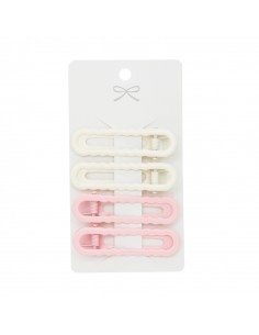 Hebilla set x4 Susy