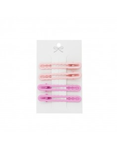 Hebilla Set x4 Lily