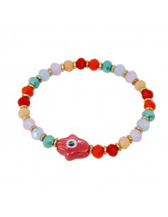 Pulsera Hamsa