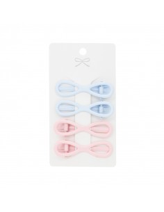 Hebilla Set x4 Jasmine