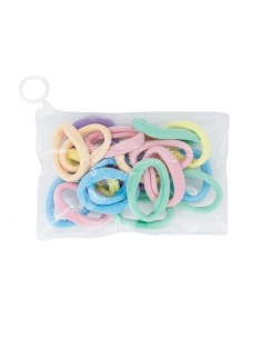 Colitas Medium Set x 20u