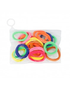 Colitas Medium Set x 20u
