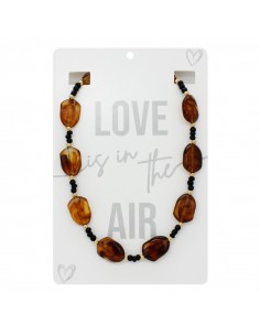 Collar Stone Tess
