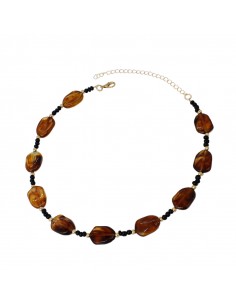 Collar Stone Tess