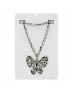 Collar Butterfly