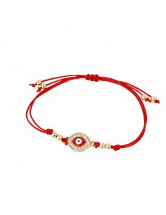 Pulsera Amulet Shiny
