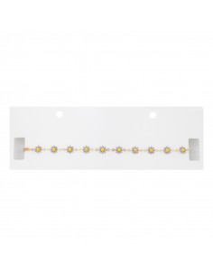Choker Margherita